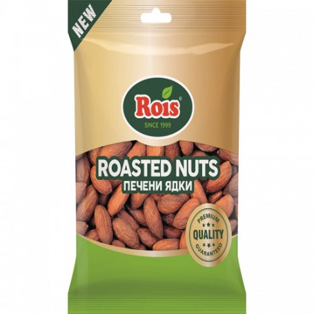 Печени ядки, бадем,0.70 г-2779