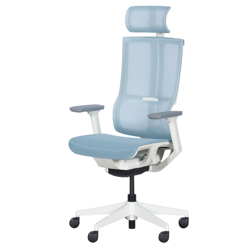 Президентски офис стол  ⋙ на цена от 624.00лв  - Allegro-bg.com