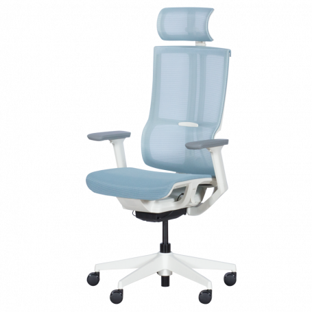 Президентски офис стол  ⋙ на цена от 624.00лв  - Allegro-bg.com