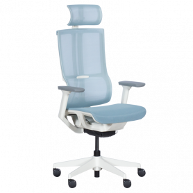 Президентски офис стол  ⋙ на цена от 624.00лв  - Allegro-bg.com 2