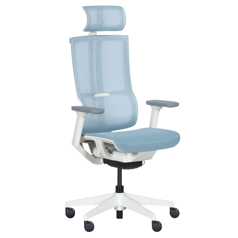 Президентски офис стол  ⋙ на цена от 624.00лв  - Allegro-bg.com