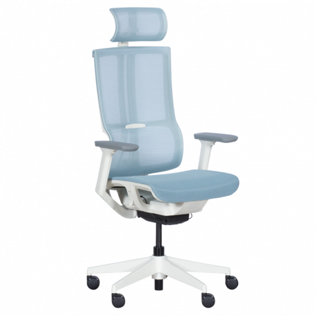 Президентски офис стол  ⋙ на цена от 624.00лв  - Allegro-bg.com