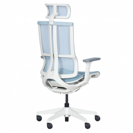 Президентски офис стол  ⋙ на цена от 624.00лв  - Allegro-bg.com