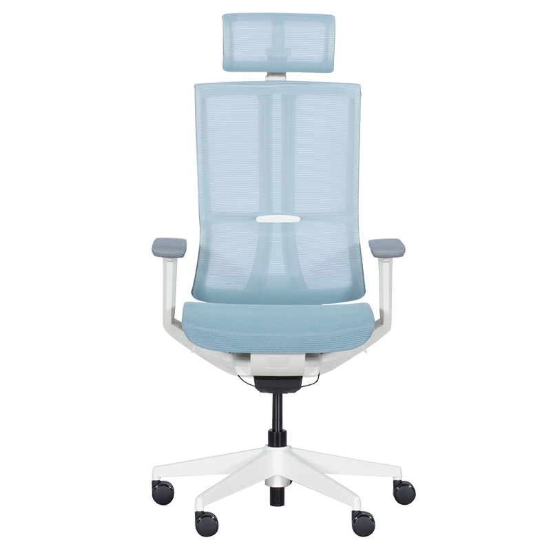 Президентски офис стол  ⋙ на цена от 624.00лв  - Allegro-bg.com