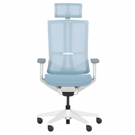 Президентски офис стол  ⋙ на цена от 624.00лв  - Allegro-bg.com