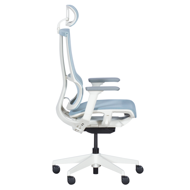 Президентски офис стол  ⋙ на цена от 624.00лв  - Allegro-bg.com