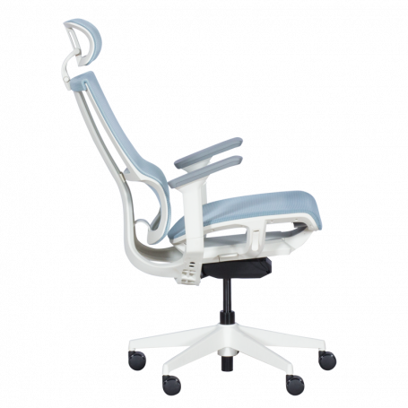 Президентски офис стол  ⋙ на цена от 624.00лв  - Allegro-bg.com