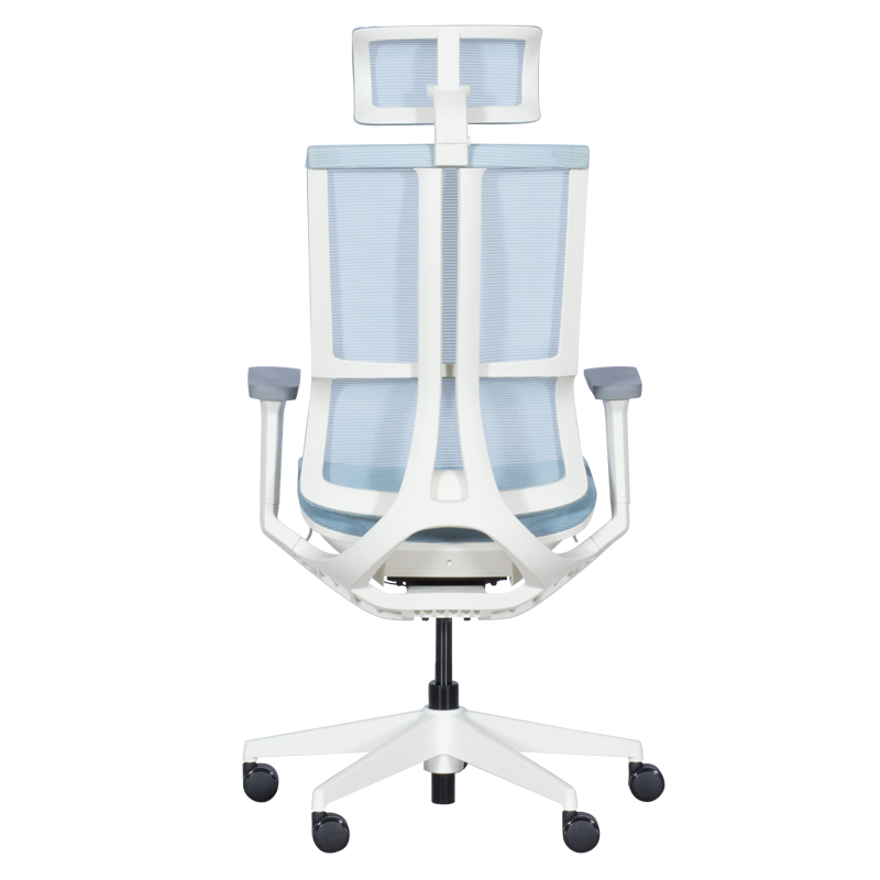 Президентски офис стол  ⋙ на цена от 624.00лв  - Allegro-bg.com