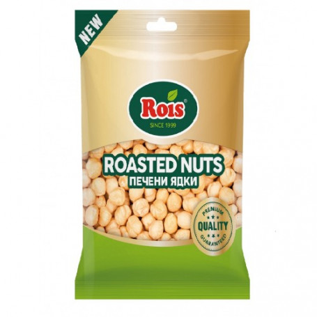 Печени ядки, лешник 0,70-2781