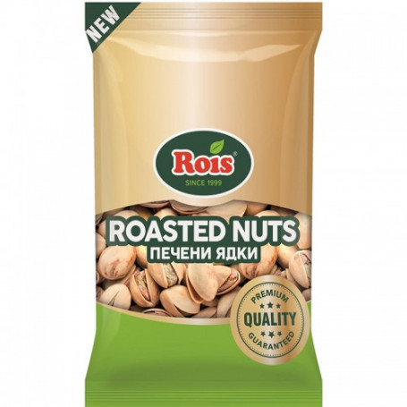 Печени ядки,шамфъстък 0,70 г-2782