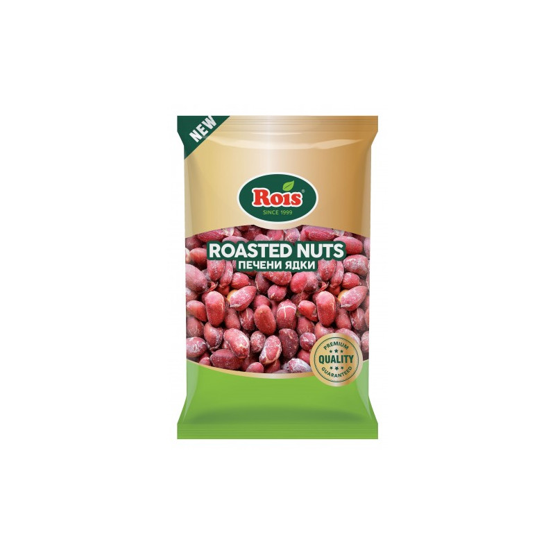 Печени ядки, фъстък 0,80-2783