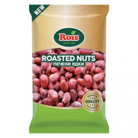 Печени ядки, фъстък 0,80-2783