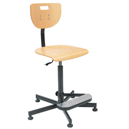 Werek Foot Base ⋙ на цена от 199.17лв  - Allegro-bg.com