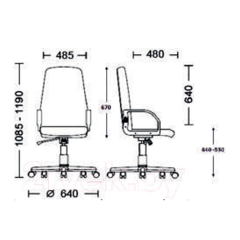 Diplomat Steel ⋙ на цена от 199.00лв  - Allegro-bg.com