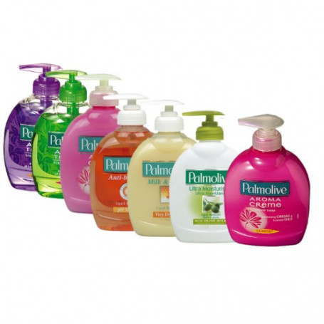 Течен сапун Palmolive, с-2801