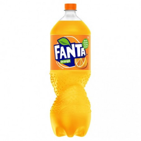 Напитка Фанта портокал, 2-2864