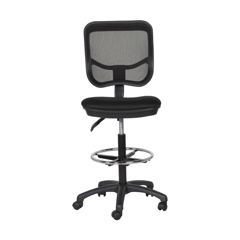 Офис стол Carmen 7552 -  ⋙ на цена от 149.00лв  - Allegro-bg.com