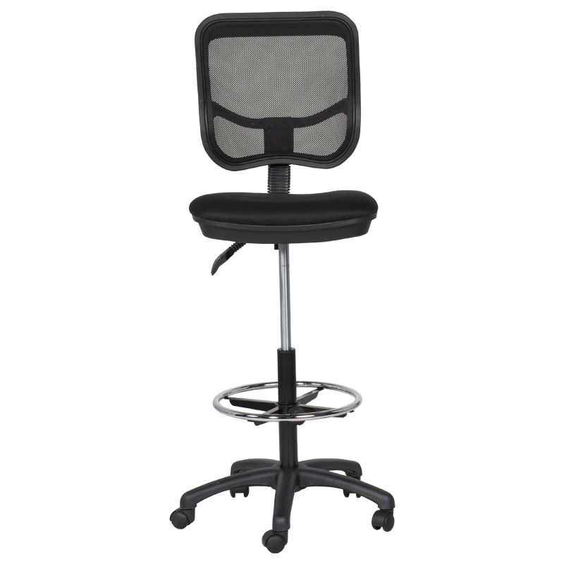 Офис стол Carmen 7552 -  ⋙ на цена от 149.00лв  - Allegro-bg.com