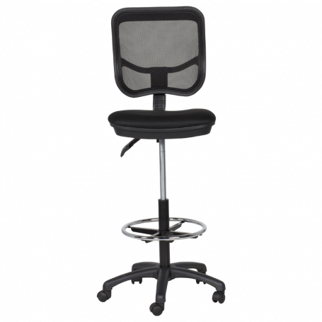 Офис стол Carmen 7552 -  ⋙ на цена от 149.00лв  - Allegro-bg.com