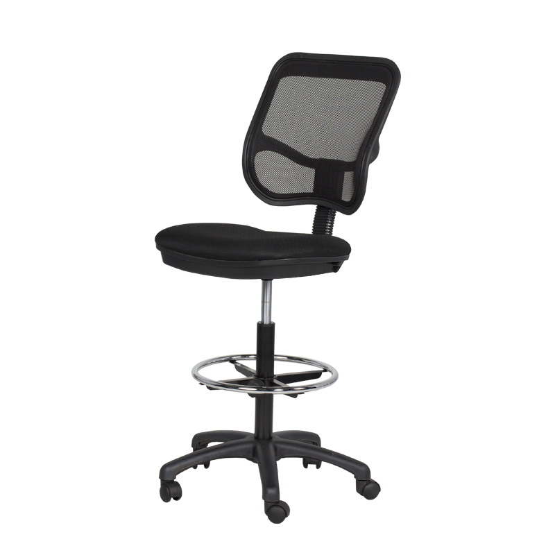 Офис стол Carmen 7552 -  ⋙ на цена от 149.00лв  - Allegro-bg.com