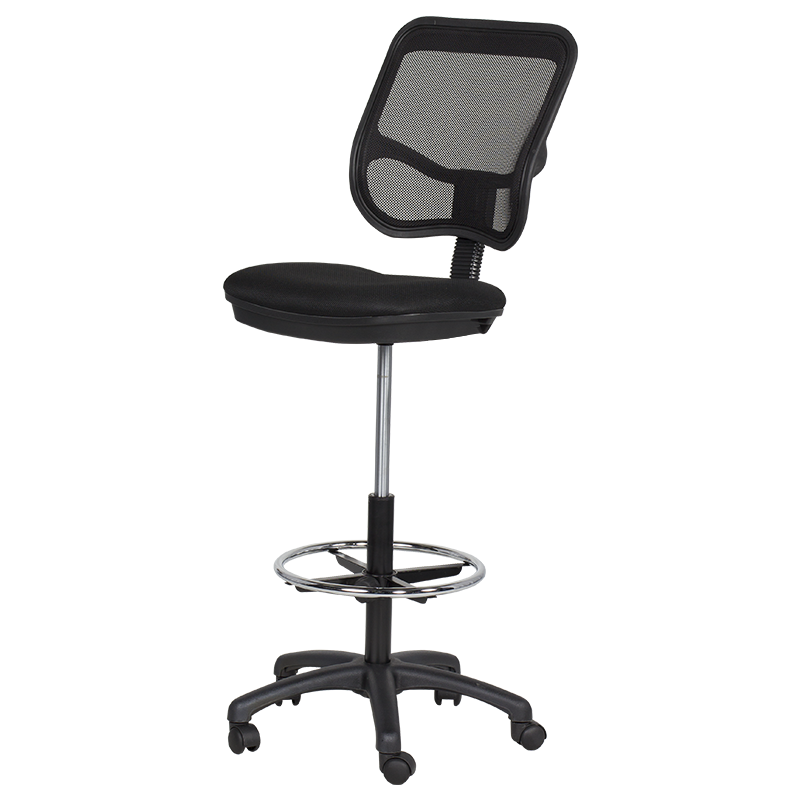 Офис стол Carmen 7552 -  ⋙ на цена от 149.00лв  - Allegro-bg.com