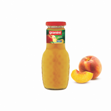 Нектар Granini, 0.25 л,-2874