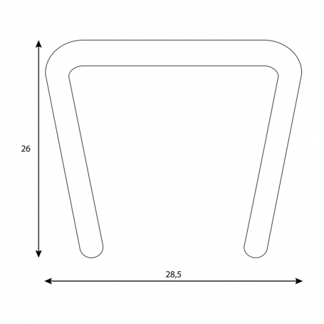 Подлакътник за  ⋙ на цена от 20.50лв  - Allegro-bg.com