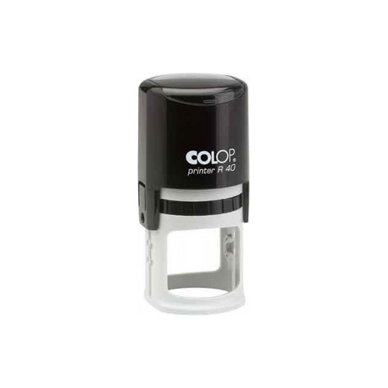 Печат Colop Printer R40,-2998