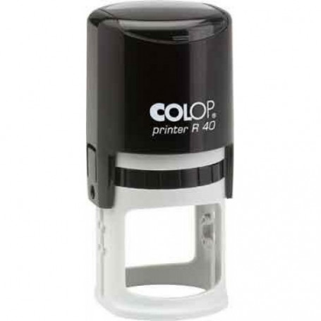Печат Colop Printer R40,-2998