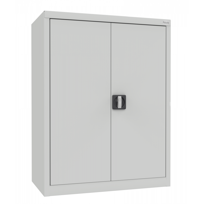 Метален офис шкаф Sbm 102 ⋙ на цена от 407.50лв  - Allegro-bg.com