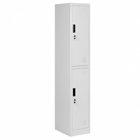 Метален шкаф Carmen  ⋙ на цена от 155.00лв  - Allegro-bg.com