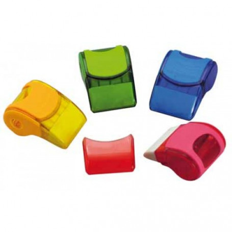 Острилка Plus Silbato, с-3137