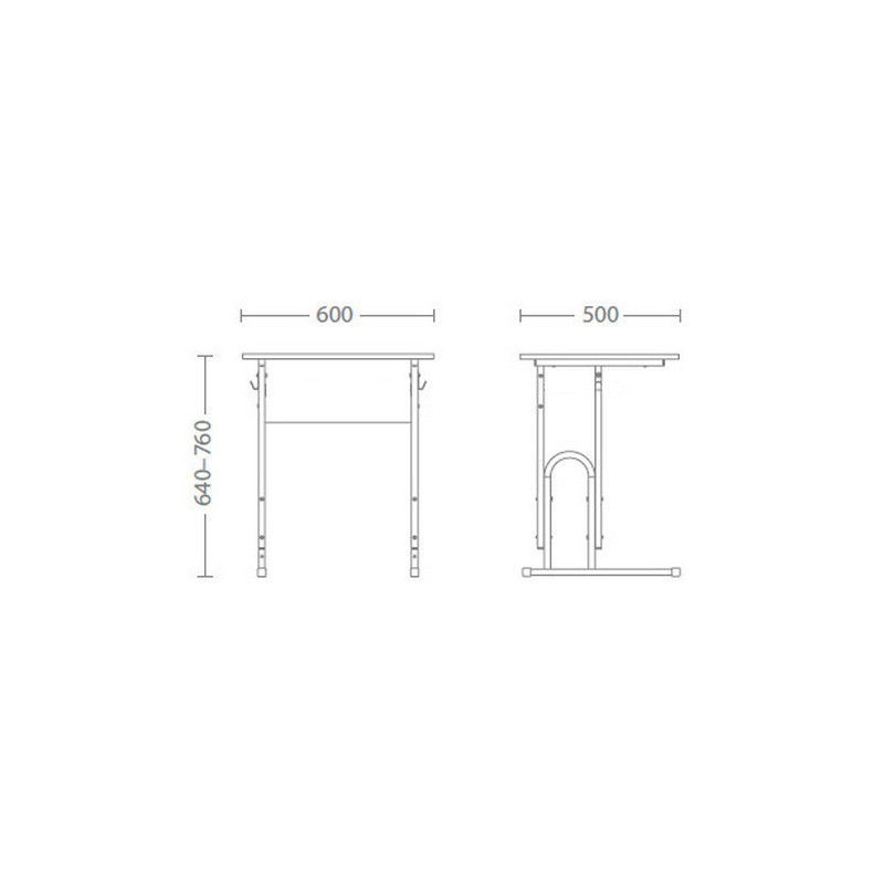 УЧЕНИЧЕСКО БЮРО - Е-174/1 ⋙ на цена от 74.17лв  - Allegro-bg.com