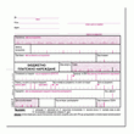 Бюджетно платежно нареждане с-3152