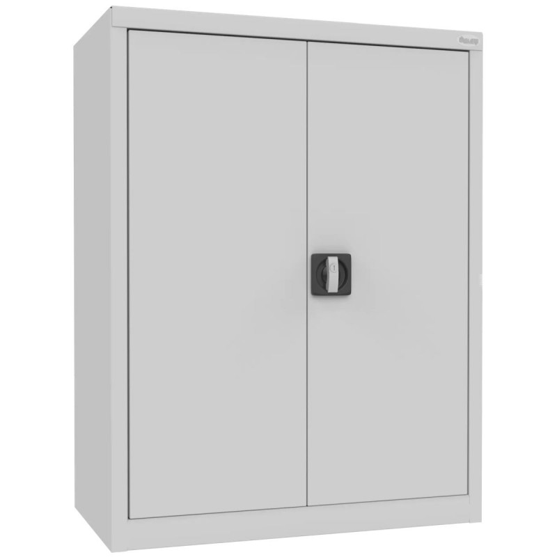 Метален офис шкаф Sbm 102 ⋙ на цена от 407.50лв  - Allegro-bg.com