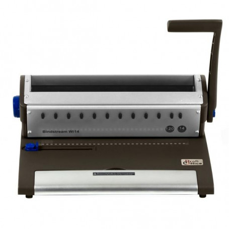 Подвързваща машина Wi ⋙ на цена от 462.00лв  - Allegro-bg.com