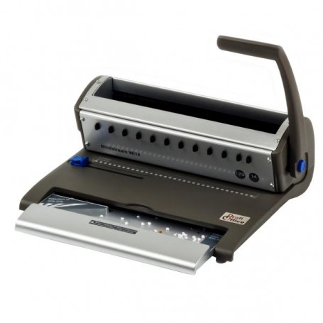 Подвързваща машина Wi ⋙ на цена от 462.00лв  - Allegro-bg.com