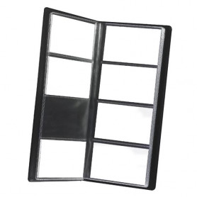 Визитник Plus, 120 визитки ⋙ на цена от 7.14лв  - Allegro-bg.com 2