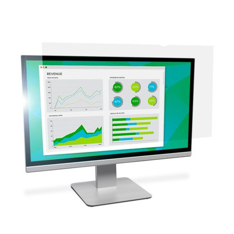 Екранен филтър PF19.0 3M LCD Privacy