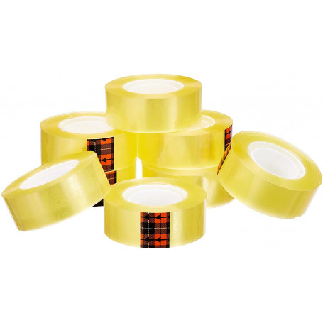 Лепяща лента Scotch™, 508  ⋙ на цена от 1.44лв  - Allegro-bg.com