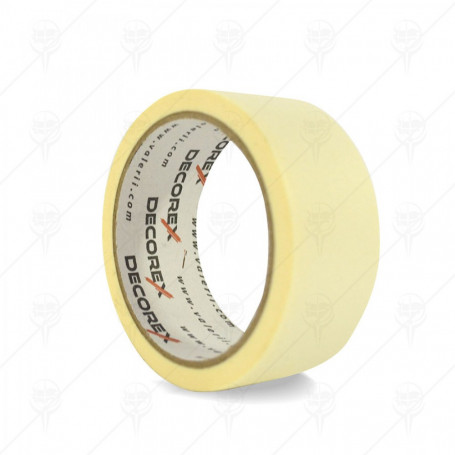 Хартиена лепяща лента, 38  ⋙ на цена от 3.00лв  - Allegro-bg.com