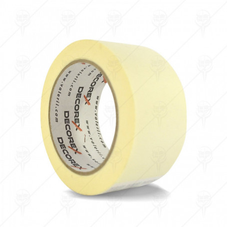 Хартиена лепяща лента, 50  ⋙ на цена от 5.46лв  - Allegro-bg.com