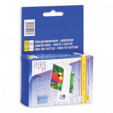 Фолио за ламиниране ID-3220