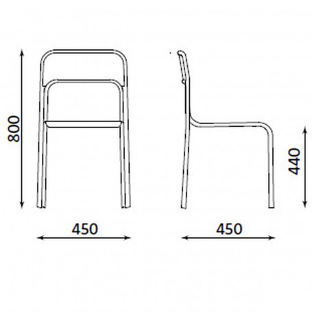 Ascona Black V04 ⋙ на цена от 49.00лв  - Allegro-bg.com