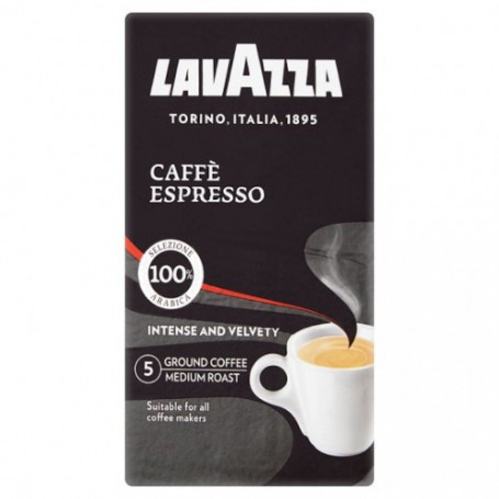 Кафе Lavazza Espresso-3227
