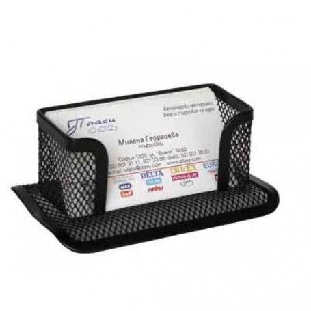 Поставка за визитки MAS-3241