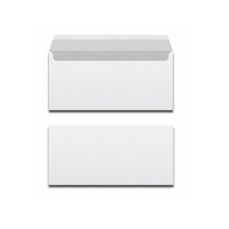 Плик за писма DL,  ⋙ на цена от 0.06лв  - Allegro-bg.com