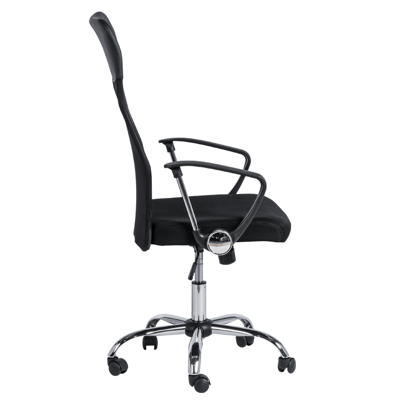 Президентски офис стол  ⋙ на цена от 154.80лв  - Allegro-bg.com