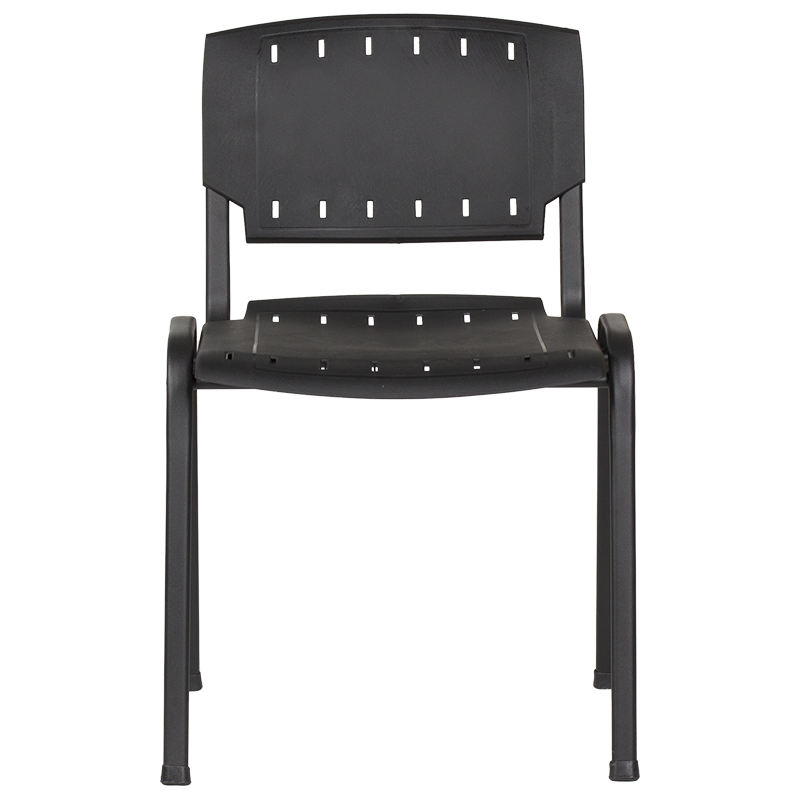 Стол Prizma - черен ⋙ на цена от 39.60лв  - Allegro-bg.com