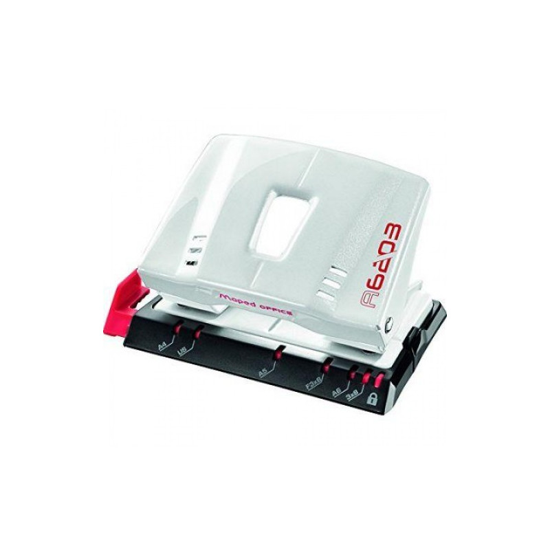 Перфоратор Maped Advanced Metal,-3277